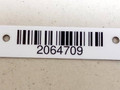 форсунка Mitsubishi Carisma 1 поколение 1998, 1.6 л., i, бензин, 0280155723 - фото №5