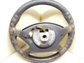руль Ford Focus 1 поколение 2000, 1.8 л., дизель, 5МКПП, белый, универсал, передний привод, 1145903, 1142444 - фото №2