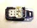 кнопка стеклоподъемника двери задней Toyota Corolla 8 поколение (E110) 1998 - фото №3
