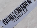 форсунка Hyundai Matrix 1 поколение 2005, 1.6 л., 9260930006, 35310-22600 - фото №4