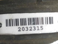 патрубок воздушного фильтра Toyota Carina T190 1997, 2.0 л., i, бензин - фото №3