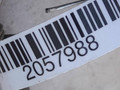 форсунка Kia Shuma 2 поколение 2003, 1.6 л., i, бензин, 9260930012, 0K2N313250 - фото №4