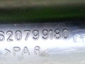 патрубок интеркулера Citroen Xantia 1 поколение 1995, 1.9 л., TD, DHY (XUD9TE/Y), дизель, МКПП, серебристый, универсал, передний привод, 9620799180 - фото №3