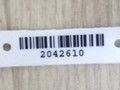стекло двери передней левой Renault Laguna 1 поколение [рестайлинг] 2000, 43R-000464, 7701467574 - фото №3