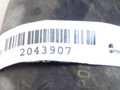 патрубок радиатора Nissan Qashqai J10 [рестайлинг] 2011, 1.6 л., дизель - фото №2