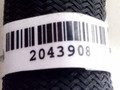патрубок (трубопровод, шланг) Nissan Qashqai J10 [рестайлинг] 2011, 1.6 л., дизель, 21742BB50A - фото №2