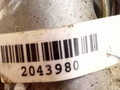 топливная рампа Nissan Qashqai J10 [рестайлинг] 2011, 1.6 л., дизель, H8201044829, 175216420R - фото №4
