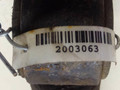 амортизатор задний Renault Clio 2 поколение 2000, 1.9 л., F9Q 780, дизель, МКПП, белый, хетчбэк 5 дв., передний привод, 230279, 30100230279 - фото №3
