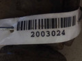 амортизатор задний Renault Clio 2 поколение 2000, 1.9 л., F9Q 780, дизель, МКПП, белый, хетчбэк 5 дв., передний привод, 30100230279, 562107519R - фото №2