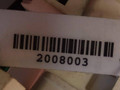 блок управления печки / климат-контроля Renault Clio 2 поколение 2000, 1.9 л., F9Q 780, дизель, МКПП, белый, хетчбэк 5 дв., передний привод, 1848819005, MAGNETIMARELLI - фото №4
