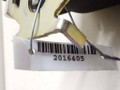 ремень безопасности Renault Kangoo 1 поколение 2003, 1.5 л., дизель, 5МКПП, серебристый, фургон, передний привод, 7700313364 - фото №4