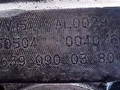 турбина Mitsubishi Colt 6 поколение (Z20/Z30) 2006, 1.5 л., VV15AL0029, A6390900380 - фото №5