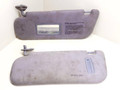 козырек солнцезащитный Hyundai Sonata EF 2000 - фото №2