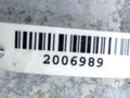 усилитель бампера заднего Renault Scenic 2 поколение 2004, 1.9 л., F9Q 812, дизель, 6МКПП, минивэн, передний привод, 8200021828 - фото №3