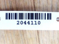 полуось передняя левая (приводной вал, ШРУС) Nissan Primastar 1 поколение 2002, 1.9 л., DCi, дизель - фото №2