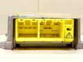 блок AirBag Mitsubishi Colt 6 поколение (Z20/Z30) 2006, BOSCH, MR587271DPB, 407934-4071 - фото №2