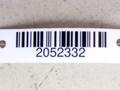 блок AirBag Mitsubishi Colt 6 поколение (Z20/Z30) 2006, BOSCH, MR587271DPB, 407934-4071 - фото №4