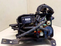 компрессор центрального замка Honda Civic 5 поколение 1992, 36000-P01-G01 - фото №6