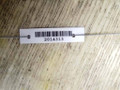 диск тормозной задний Subaru Forester 3 поколение (SH) 2008, 2.5 л., бензин, АКПП, зелёный, универсал, полный привод, 26700FG000 - фото №3