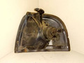 поворотник правый Nissan Sunny N14 1991, 2.0 л., CD20, дизель, МКПП, белый, седан, передний привод, B613063C00 - фото №2