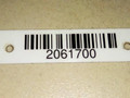 поворотник правый Nissan Sunny N14 1991, 2.0 л., CD20, дизель, МКПП, белый, седан, передний привод, B613063C00 - фото №3