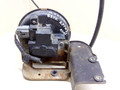 блок круиз-контроля Mitsubishi Pajero 2 поколение 1996, G6T11071 - фото №5