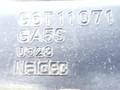 блок круиз-контроля Mitsubishi Pajero 2 поколение 1996, G6T11071 - фото №7