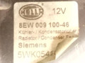моторчик печки Volkswagen Passat B5 1998, 8EW009100-46, SIEMENS, 5WK05410 - фото №3