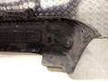 бампер передний Volkswagen Polo 3 поколение 1999, 1.4 л., AUD, бензин, МКПП, хетчбэк 3 дв., 6N0807221HGRU - фото №6