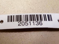 Иммобилайзер Toyota Camry 5 поколение XV20 1999, 2.2 л., i, бензин, 89780-33010, 627430-000, N095000520-R - фото №4
