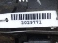 распределитель зажигания (трамблёр) Mazda 323 5 поколение 1995, 1.5 л., i, бензин, M3 - фото №4