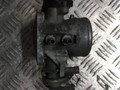 заслонка дроссельная Hyundai Accent 1 поколение (X3) [рестайлинг] 1997, 1.5 л., i, бензин - фото №2
