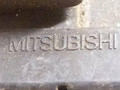катушка зажигания Mitsubishi Carisma 1 поколение 1997, 1.8 л., GDi, бензин, H6T12271 - фото №4