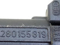 форсунка Ford Focus 1 поколение 1999, 1.8 л., i, бензин, 0280155819, 988F-DA - фото №4