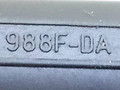 форсунка Ford Focus 1 поколение 1999, 1.8 л., i, бензин, 0280155819, 988F-DA - фото №5