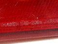 фонарь крышки багажника правый Mitsubishi Lancer 6 поколение 1998, седан, 1149-209 - фото №4