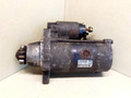 стартер Nissan Primera P12 2003, 2.2 л., дизель, M008T71471, 23300-8H801 - фото №3