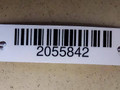 стартер Nissan Primera P12 2003, 2.2 л., дизель, M008T71471, 23300-8H801 - фото №5