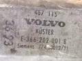 стеклоподъемник электрический передний правый Volvo 460 1 поколение 1989, E-366-202-001B - фото №3