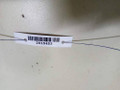 ручка наружная Mazda 323F BA 1995, 1.5 л., i, Z5-DE, бензин, 5МКПП, бордо, хетчбэк 5 дв., передний привод, B21H76210E, BC1D-58-410 - фото №3