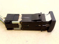 кнопка аварийной сигнализации Citroen Xantia 1 поколение 1995, 1.9 л., TD, DHY (XUD9TE/Y), дизель, МКПП, серебристый, универсал, передний привод, 33946G04 - фото №4