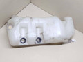 бачок омывателя Suzuki Wagon R 1 поколение 1999, 1.0 л., i, K10A, бензин, 5МКПП, серебристый, передний привод, 60850173, DENSO - фото №2