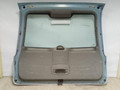 подсветка номера Daewoo Tacuma 1 поколение [рестайлинг] 2006, минивэн - фото №2