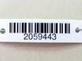 стекло двери передней правой Nissan Note E11 2008, 1.6 л., бензин, МКПП, жёлтый, хетчбэк 5 дв., 43R-000464 - фото №3
