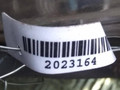 щиток приборов (приборная панель) Mitsubishi Colt 6 поколение (Z20/Z30) 2006, 1.3 л., i, бензин - фото №3