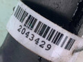 щеткодержатель (поводок стеклоочистителя, дворник) Nissan Primera P12 2005, 28881AU312 - фото №3
