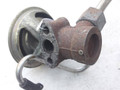 клапан EGR Nissan Primera P10 1996, 1.6 л., i, бензин - фото №2