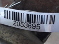 клапан EGR Nissan Primera P10 1996, 1.6 л., i, бензин - фото №3