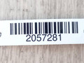 блок управления печки / климат-контроля Nissan Primera P11 2000, 275109F500 - фото №4