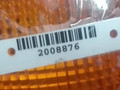 фонарь задний левый Hyundai Atos 1 поколение 1998, хетчбэк 5 дв. - фото №2